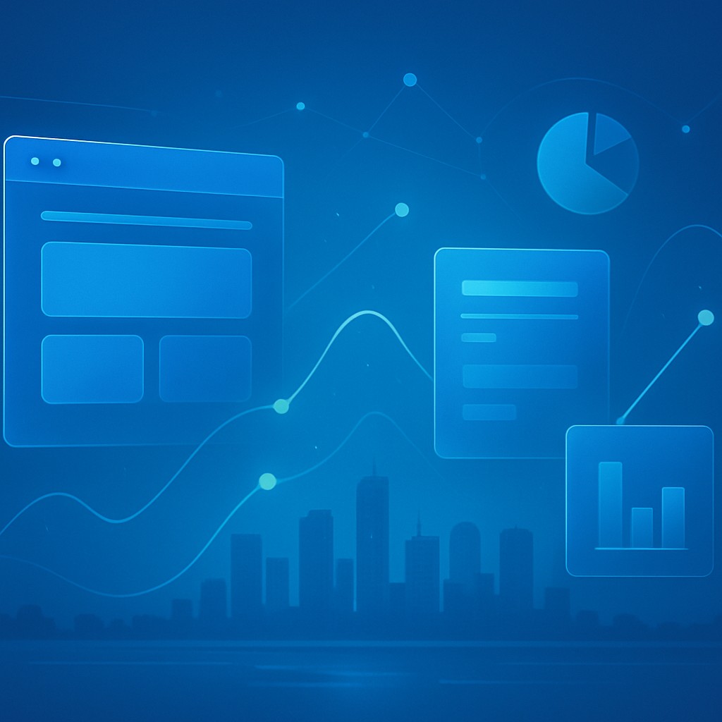 Top 10 Best Web Design & Development Agencies in Reading