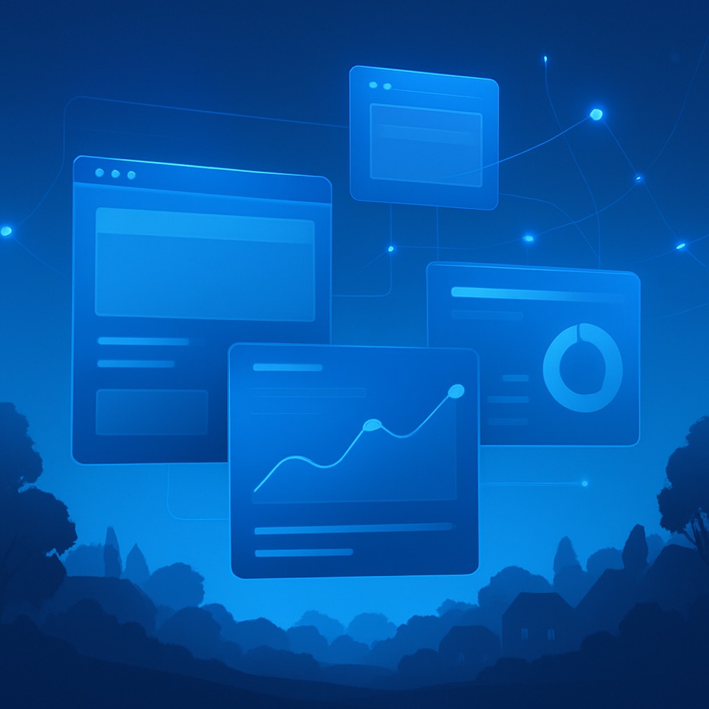 Top 10 Best Web Design & Development Agencies in Redbridge