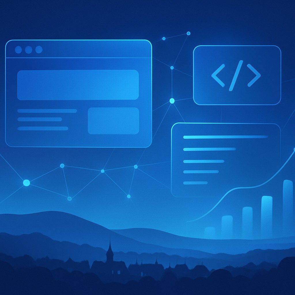 Top 10 Best Web Design & Development Agencies in Reigate and Banstead