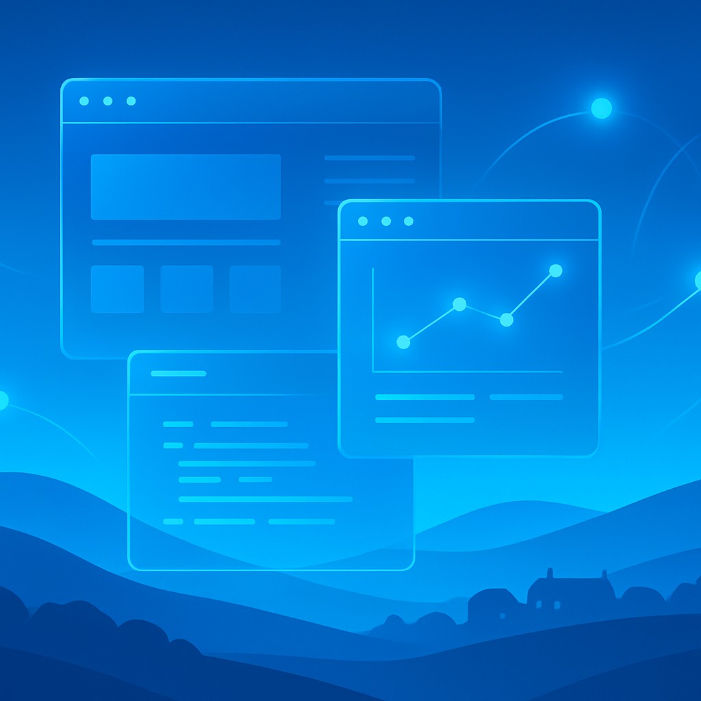 Top 10 Best Web Design & Development Agencies in Rhondda Cynon Taff