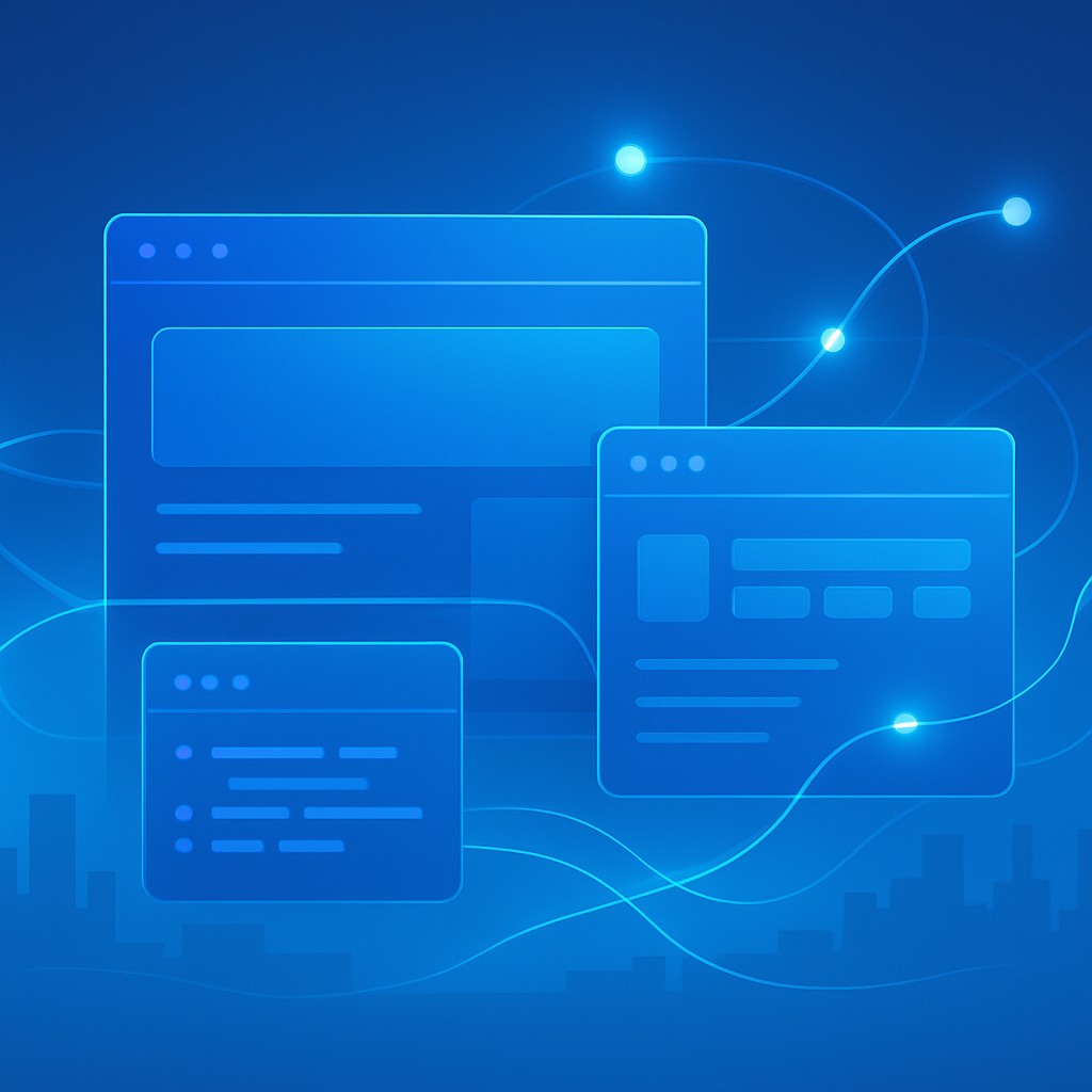Top 10 Best Web Design & Development Agencies in Rochdale