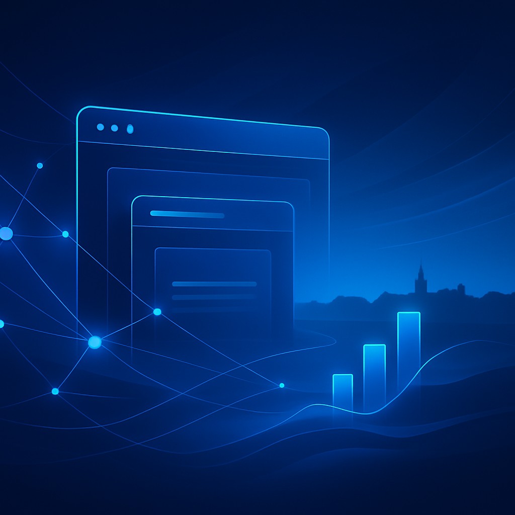 Top 10 Best Web Design & Development Agencies in Rochford