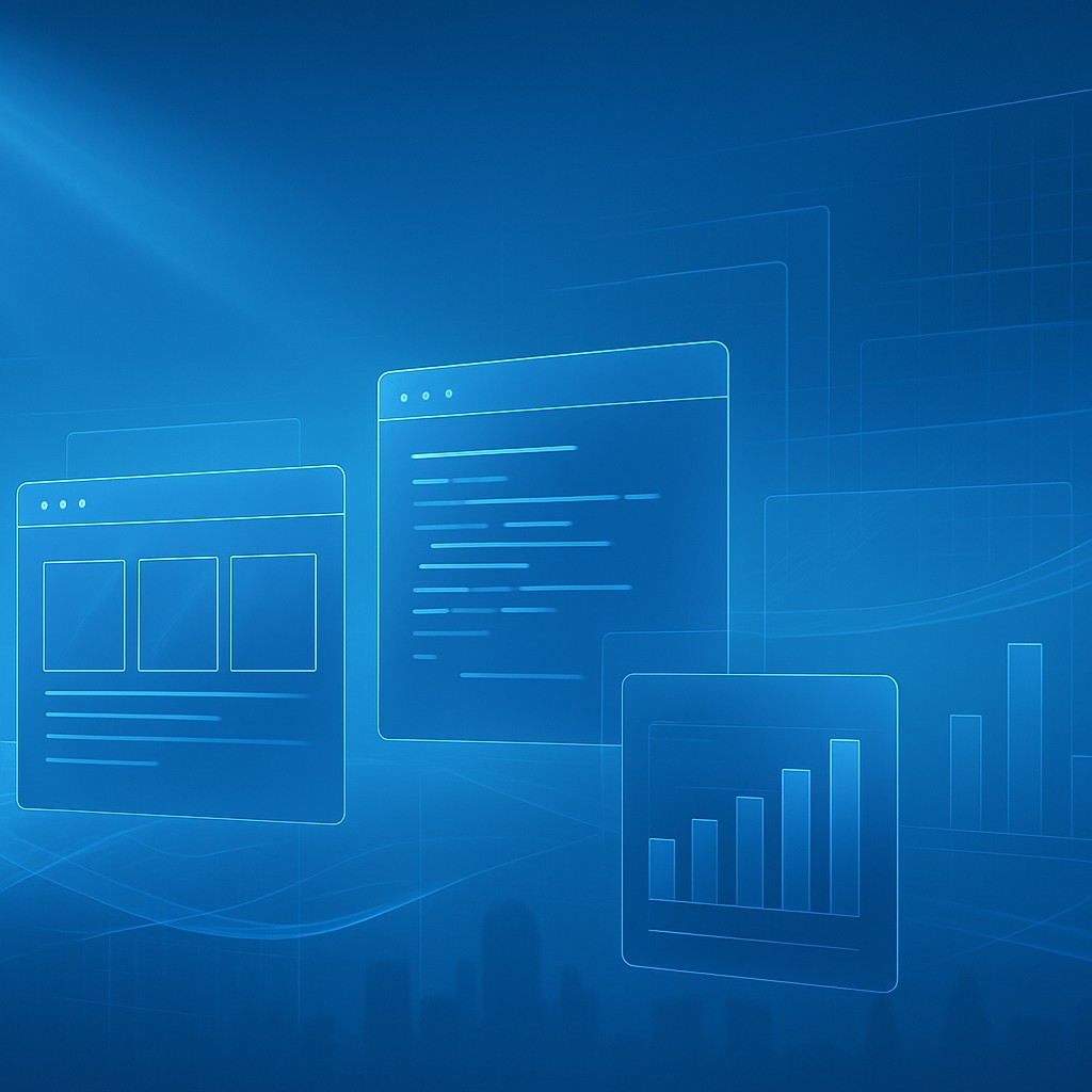Top 10 Best Web Design & Development Agencies in Rother