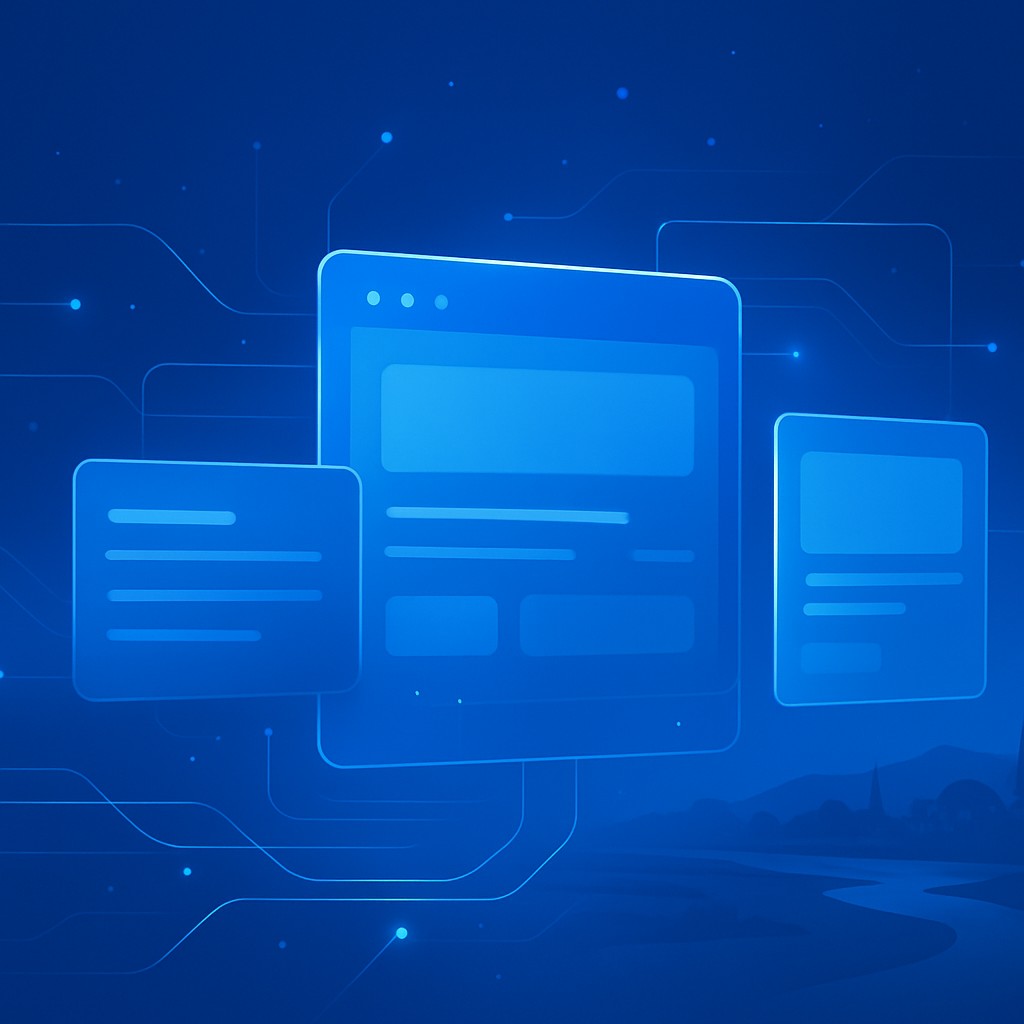 Top 10 Best Web Design & Development Agencies in Rushcliffe