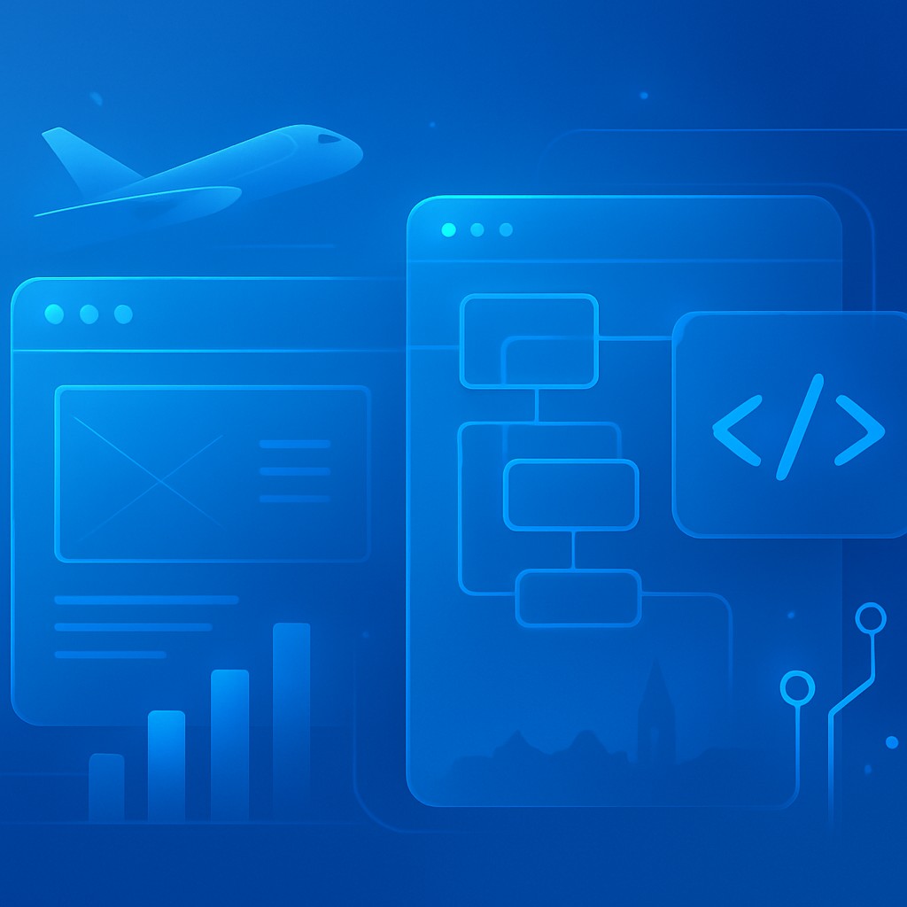 Top 10 Best Web Design & Development Agencies in Rushmoor