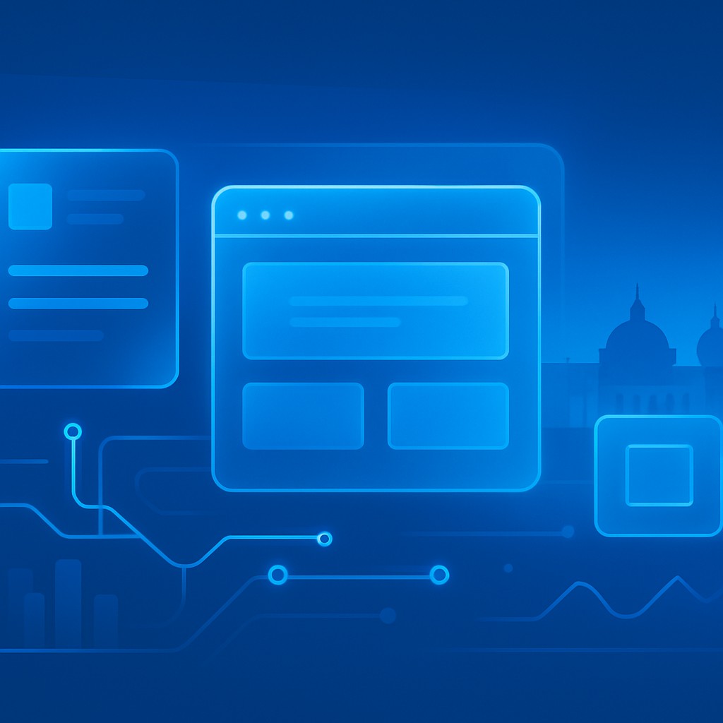Top 10 Best Web Design & Development Agencies in Sefton