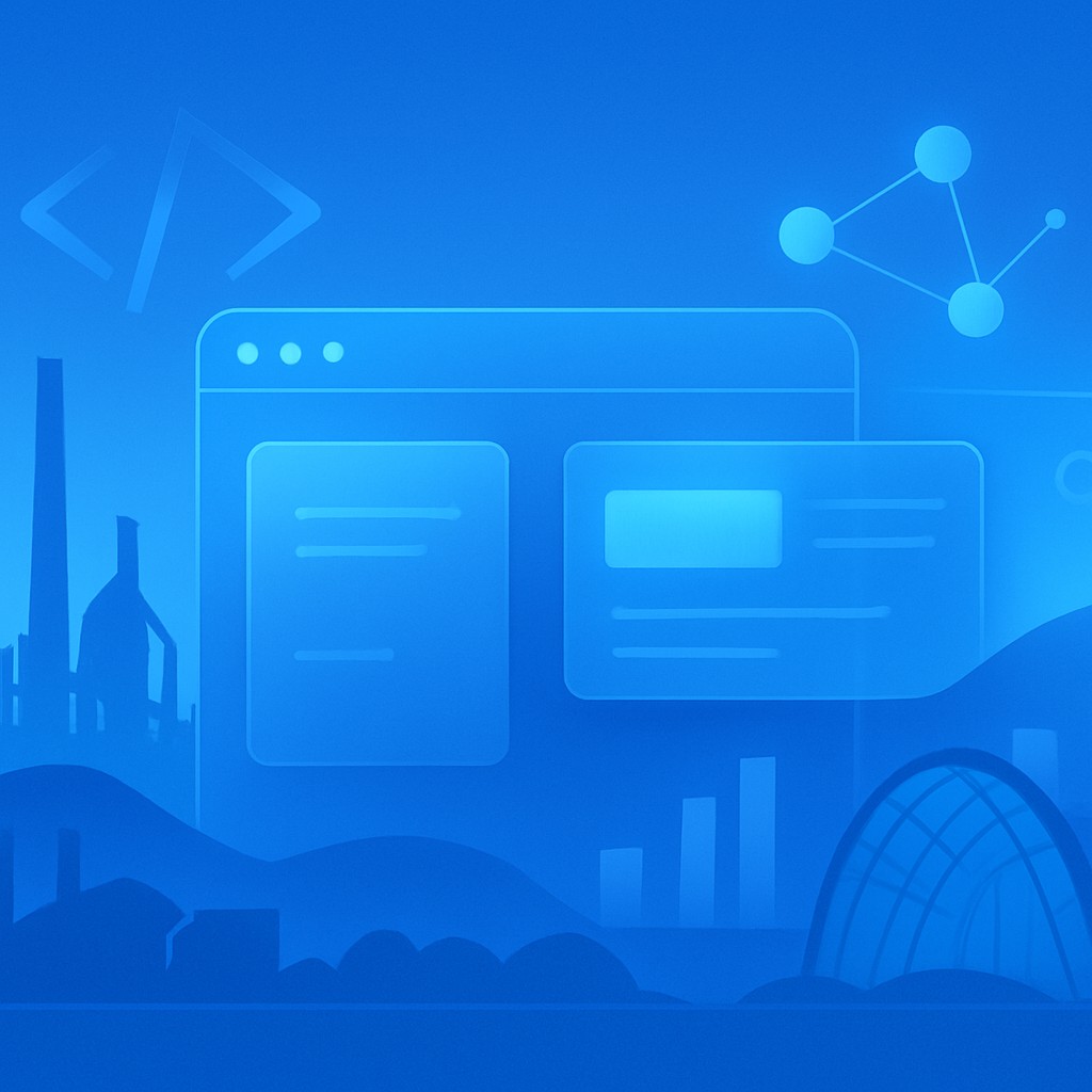 Top 10 Best Web Design & Development Agencies in Sheffield
