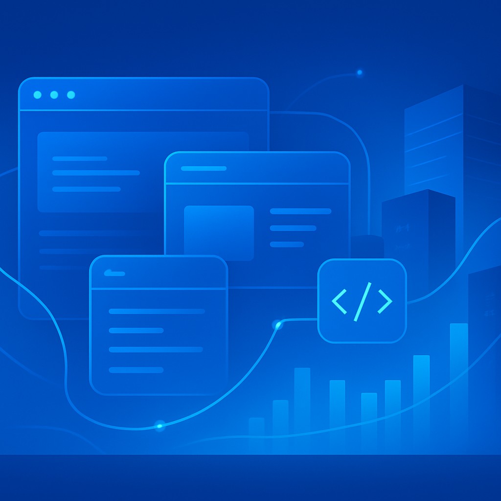 Top 10 Best Web Design & Development Agencies in Slough