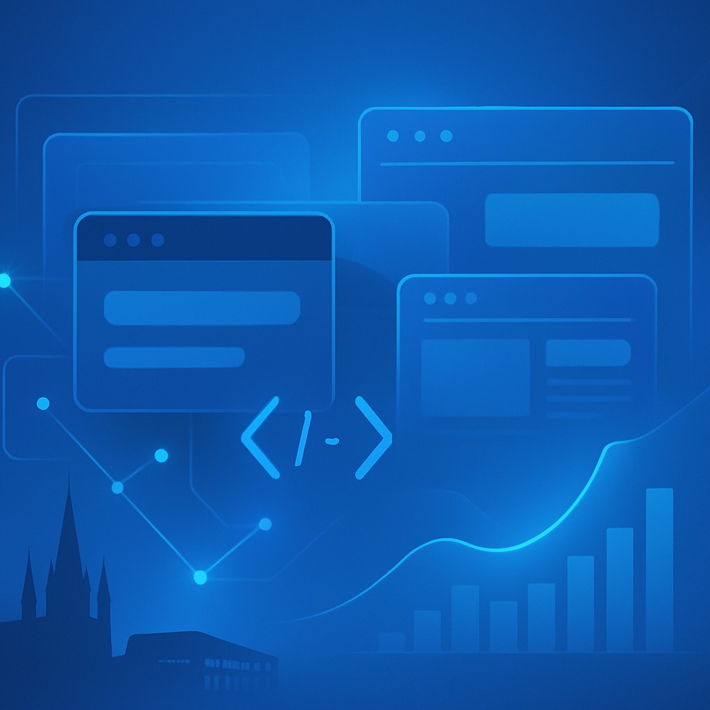 Top 10 Best Web Design & Development Agencies in South Cambridgeshire