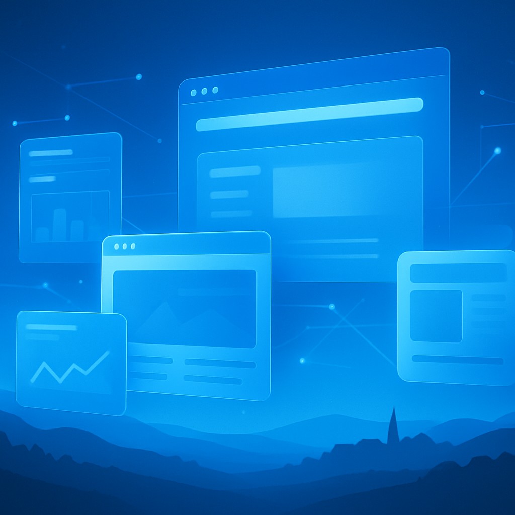 Top 10 Best Web Design & Development Agencies in South Lanarkshire