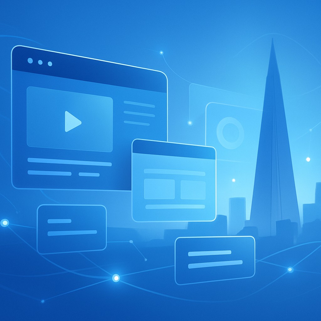 Top 10 Best Web Design & Development Agencies in Southwark
