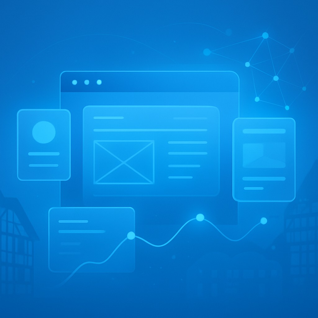 Top 10 Best Web Design & Development Agencies in Stafford