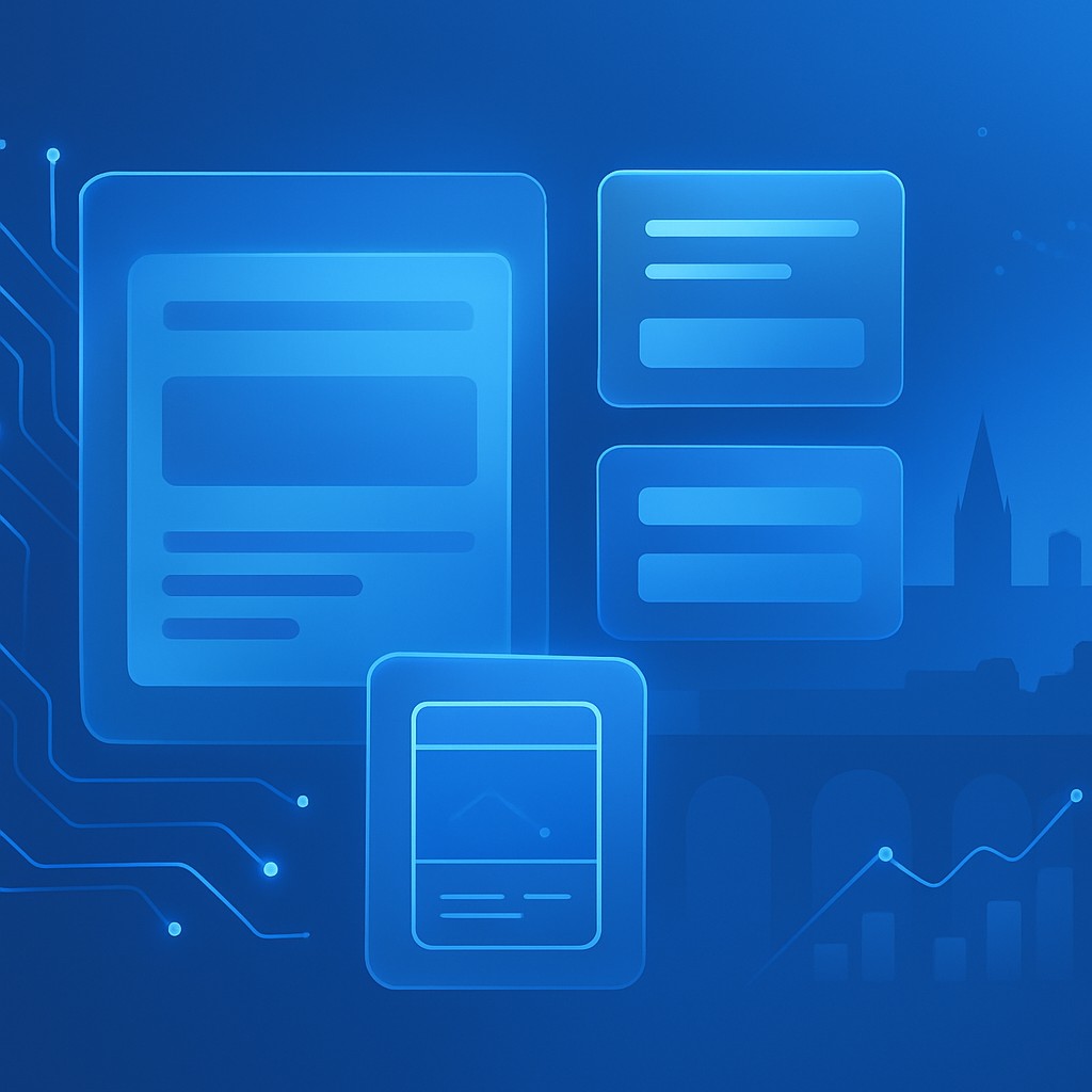 Top 10 Best Web Design & Development Agencies in Stockport