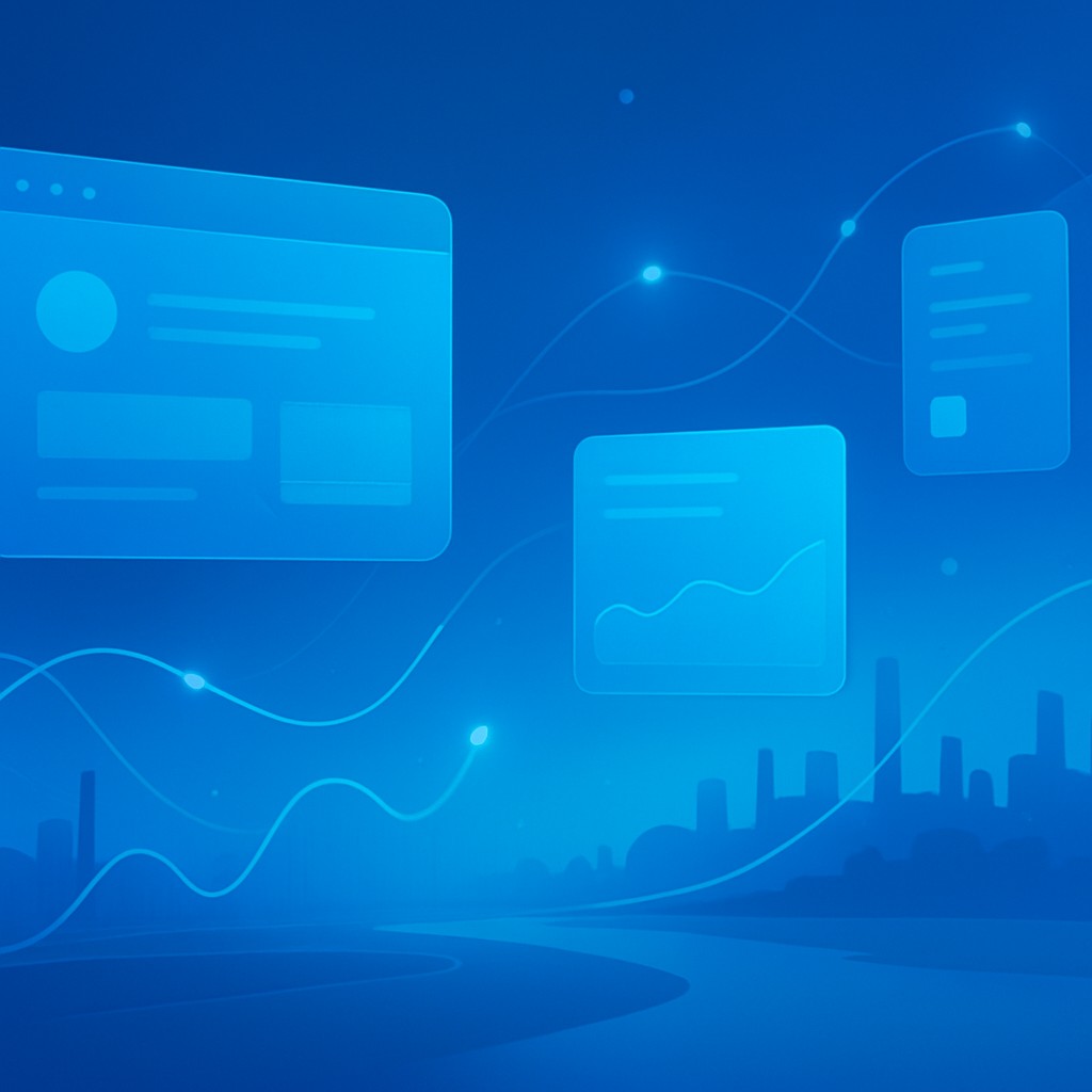 Top 10 Best Web Design & Development Agencies in Stockton-on-Tees