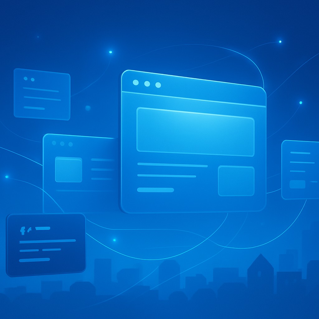 Top 10 Best Web Design & Development Agencies in Sutton