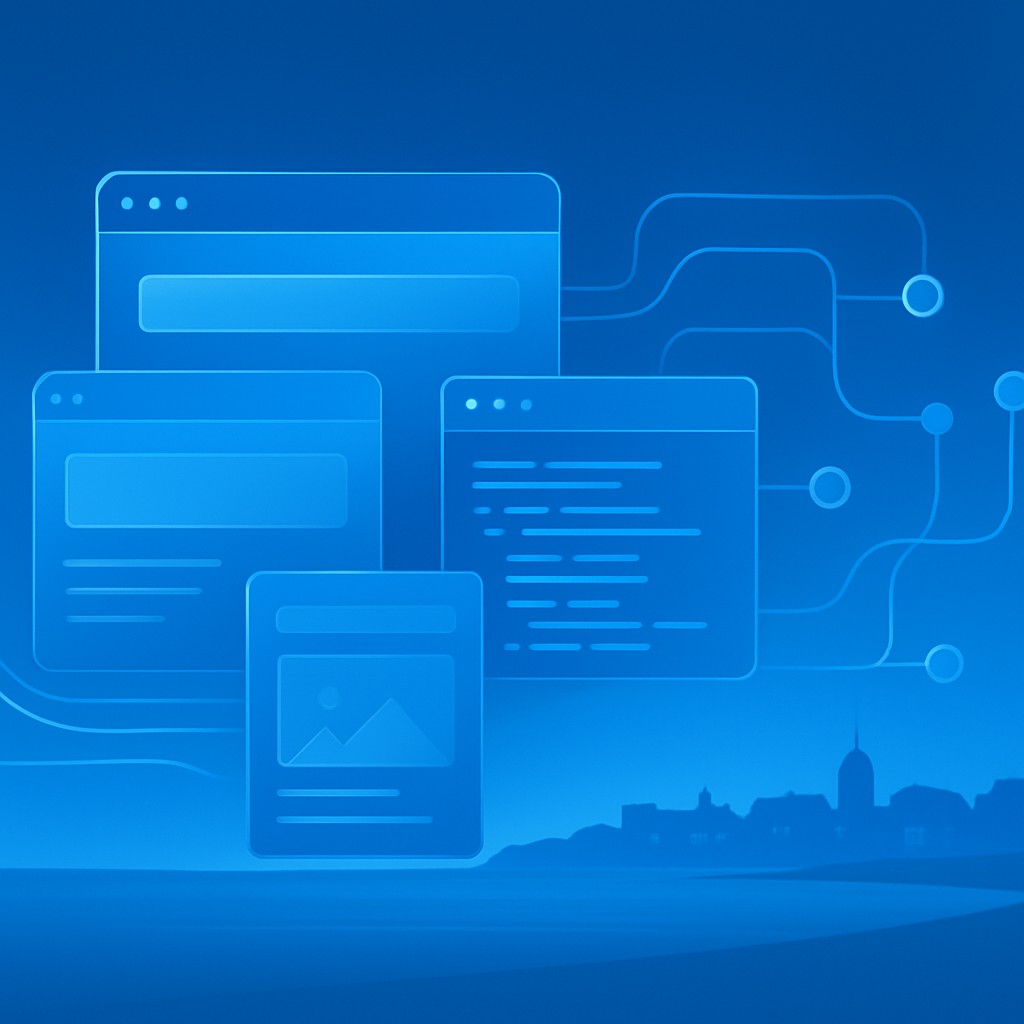 Top 10 Best Web Design & Development Agencies in Swansea