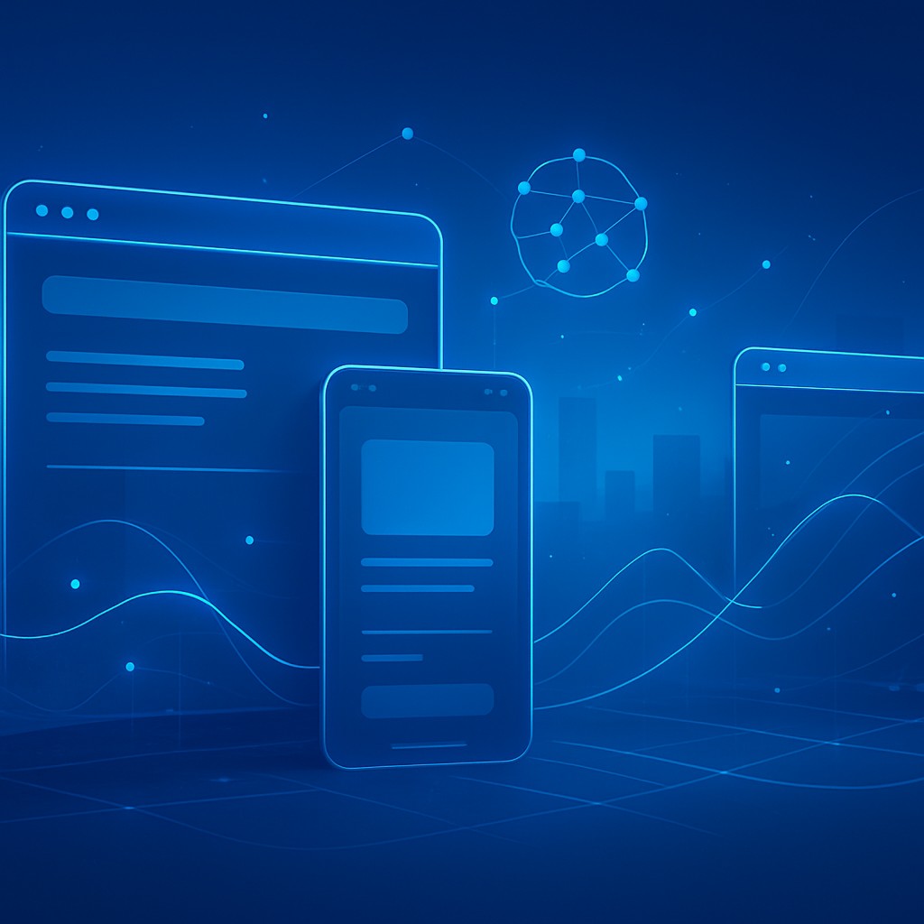Top 10 Best Web Design & Development Agencies in Three Rivers