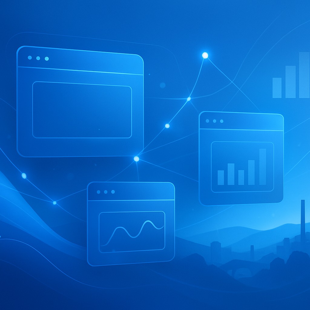 Top 10 Best Web Design & Development Agencies in Torfaen