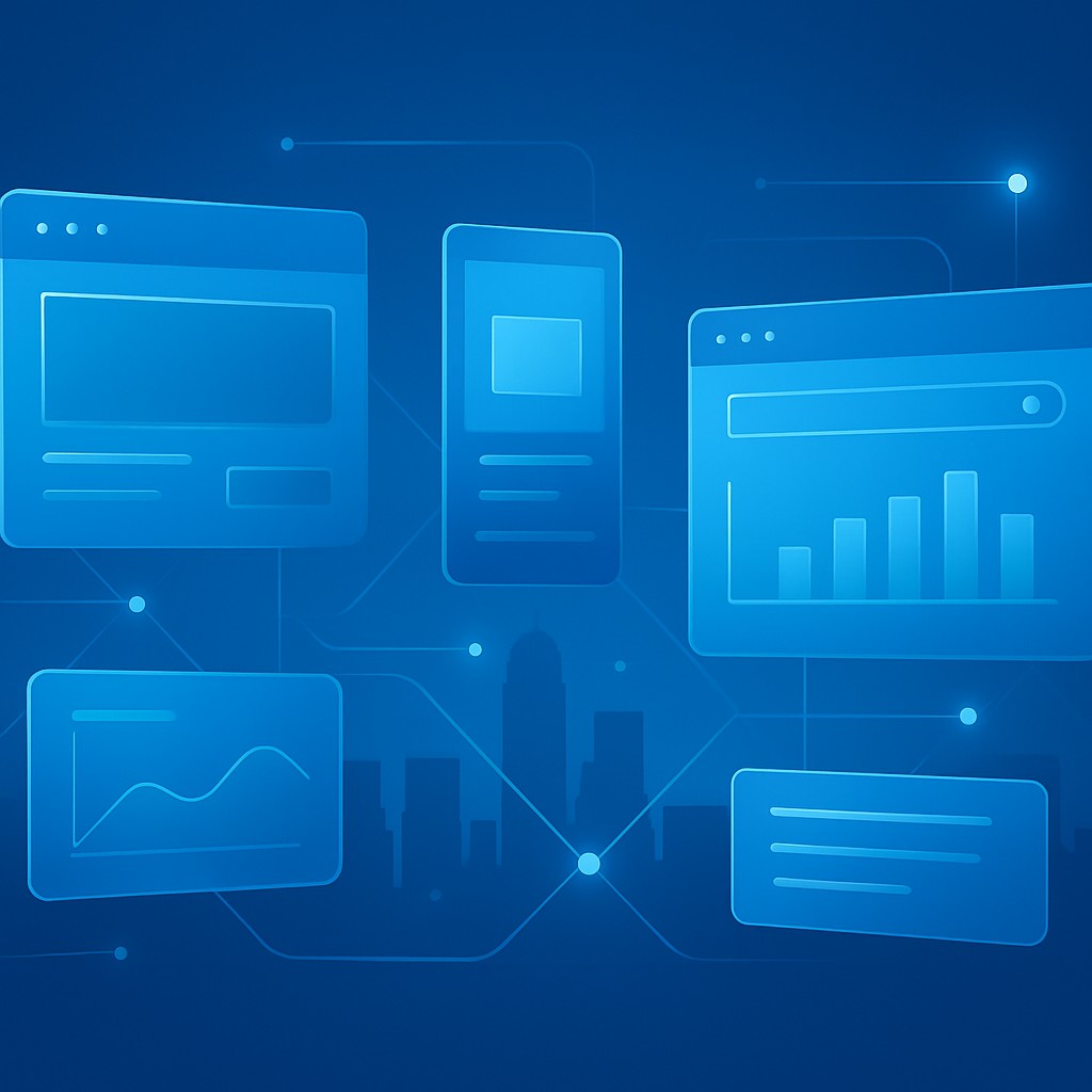 Top 10 Best Web Design & Development Agencies in Tower Hamlets