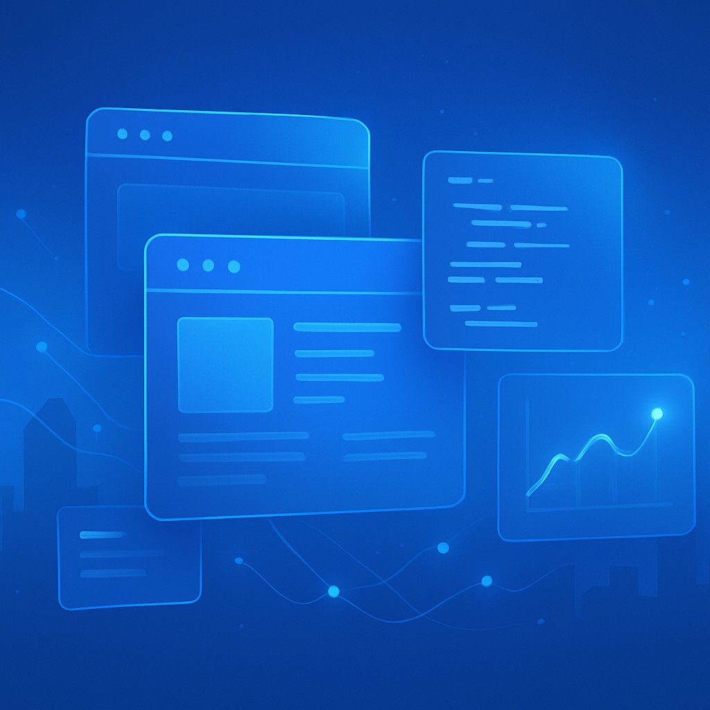 Top 10 Best Web Design & Development Agencies in Trafford