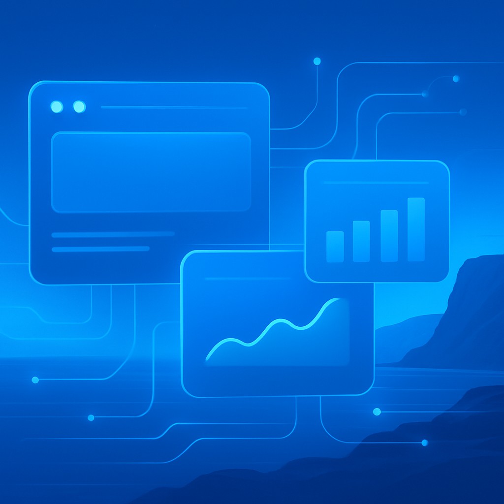 Top 10 Best Web Design & Development Agencies in Vale of Glamorgan
