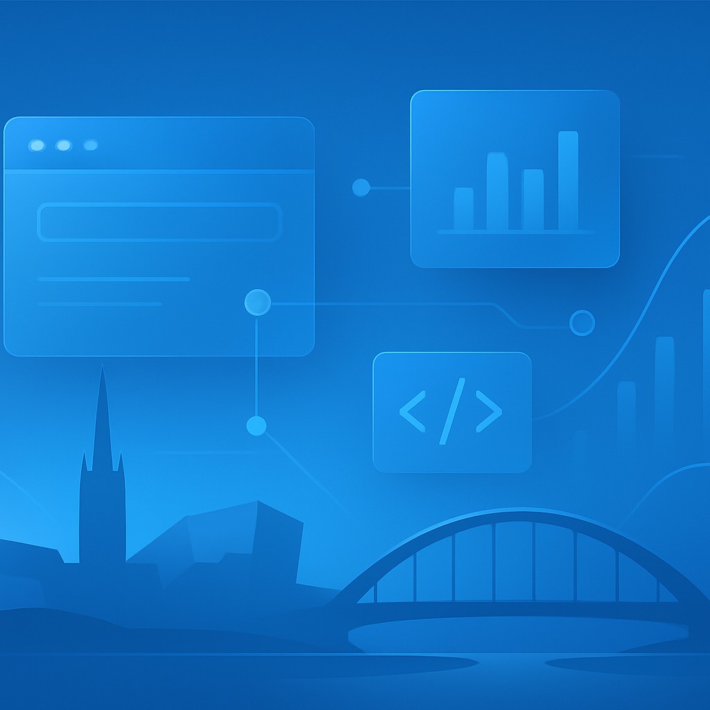 Top 10 Best Web Design & Development Agencies in Wakefield