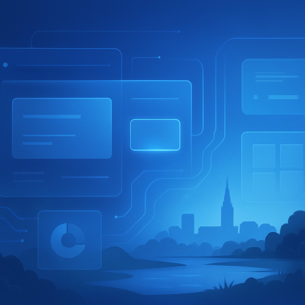 Top 10 Best Web Design & Development Agencies in Waltham Forest
