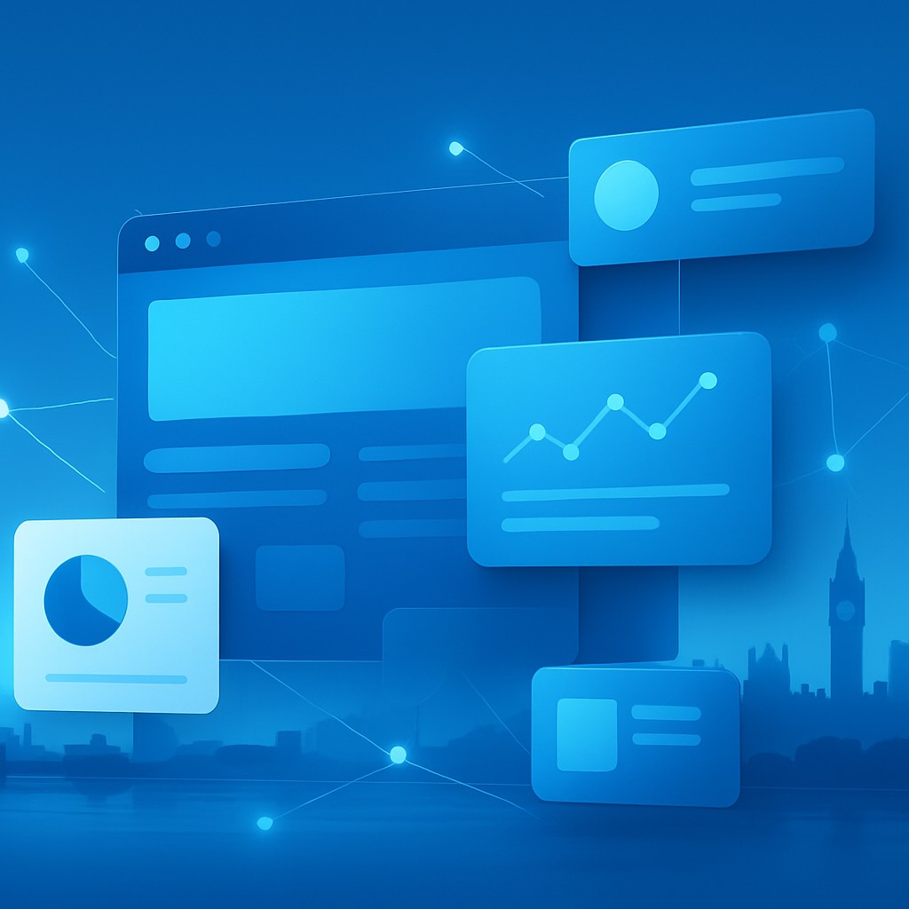 Top 10 Best Web Design & Development Agencies in Wandsworth