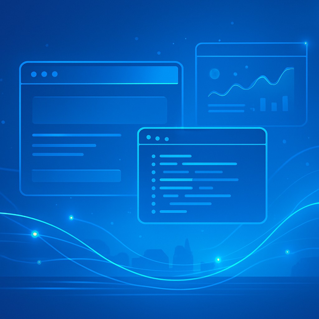 Top 10 Best Web Design & Development Agencies in Warrington