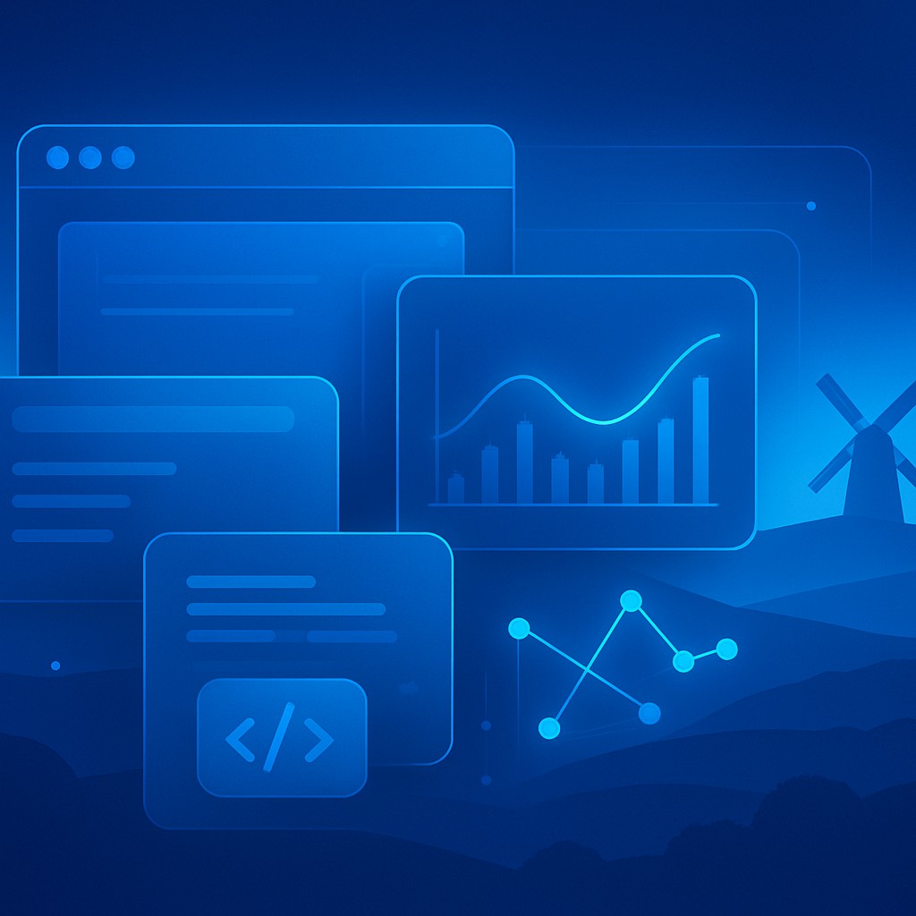 Top 10 Best Web Design & Development Agencies in Wealden