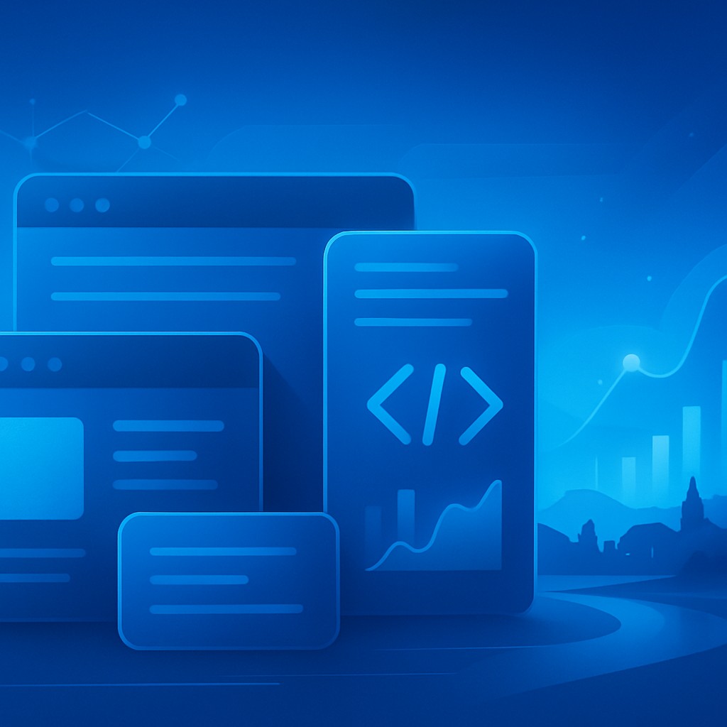 Top 10 Best Web Design & Development Agencies in West Berkshire