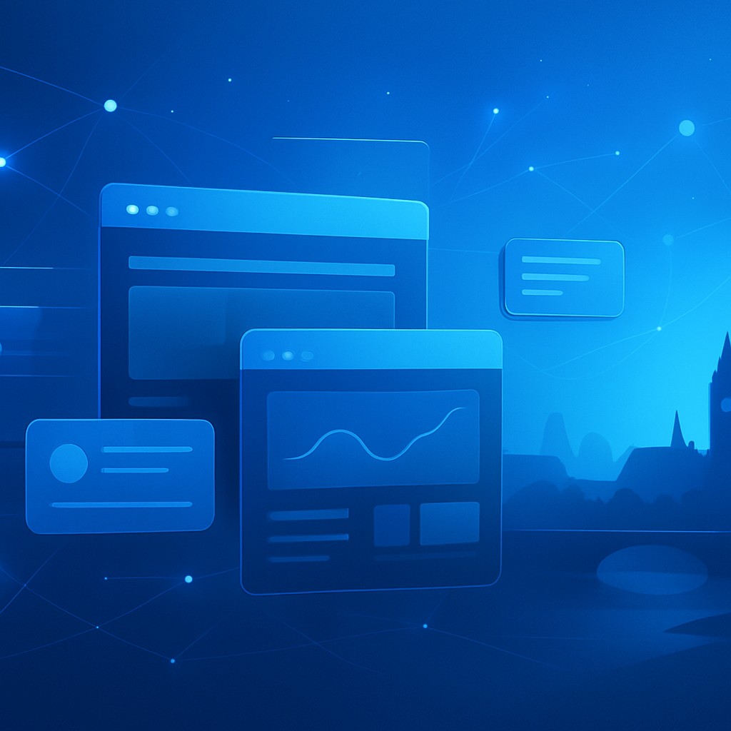 Top 10 Best Web Design & Development Agencies in Wigan
