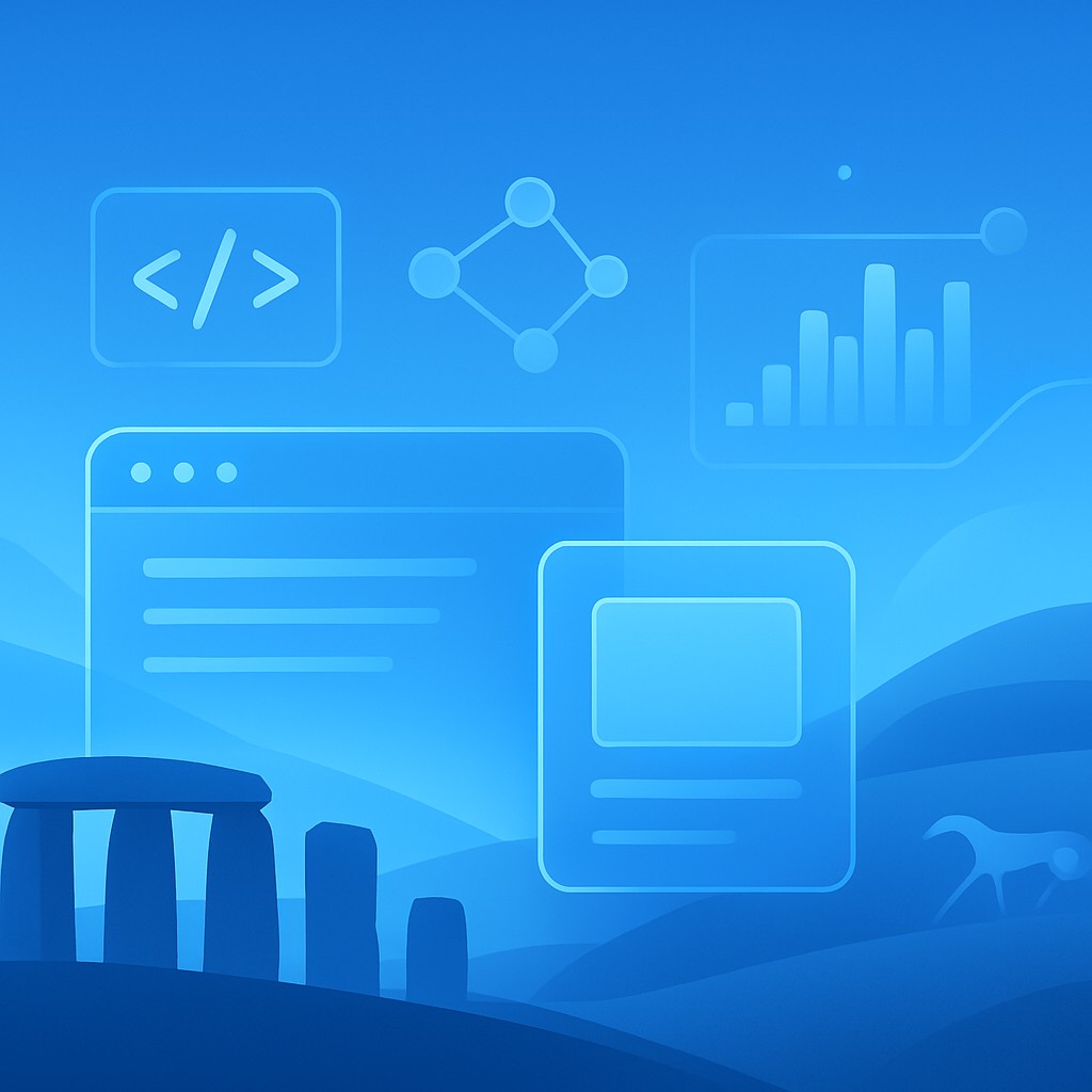 Top 10 Best Web Design & Development Agencies in Wiltshire