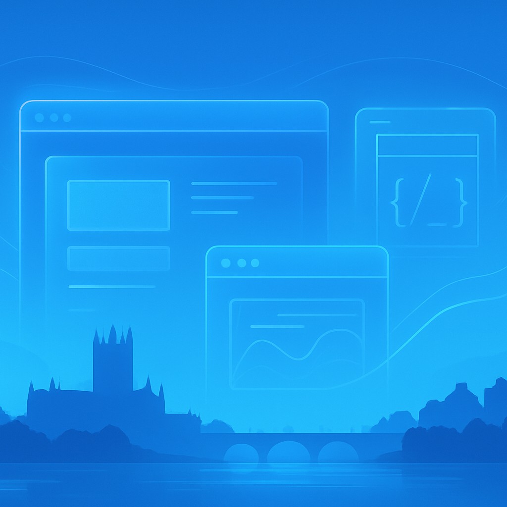 Top 10 Best Web Design & Development Agencies in Worcester