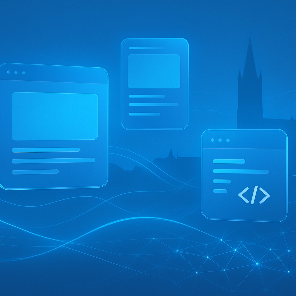Top 10 Best Web Design & Development Agencies in Wrexham