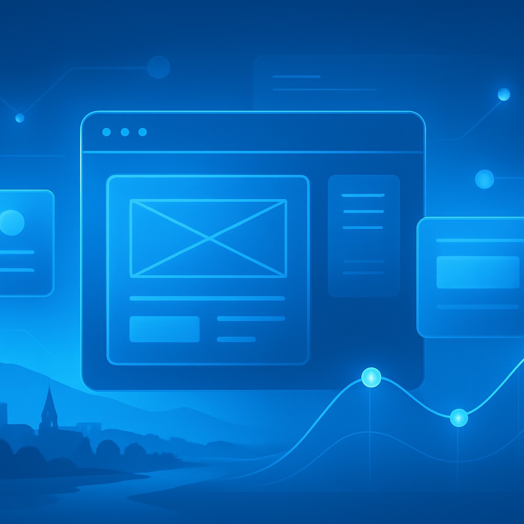Top 10 Best Web Design & Development Agencies in Wychavon