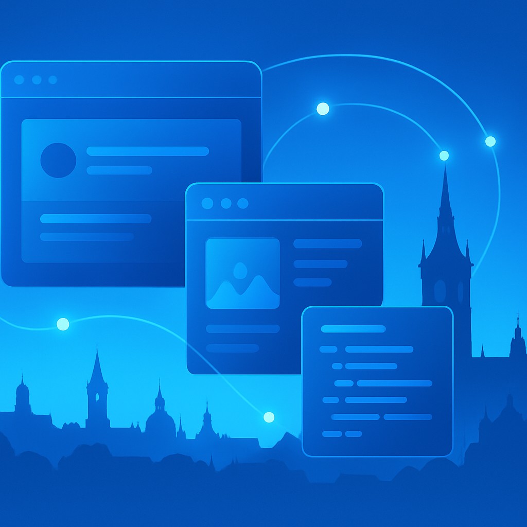 Top 10 Best Web Design & Development Agencies in York