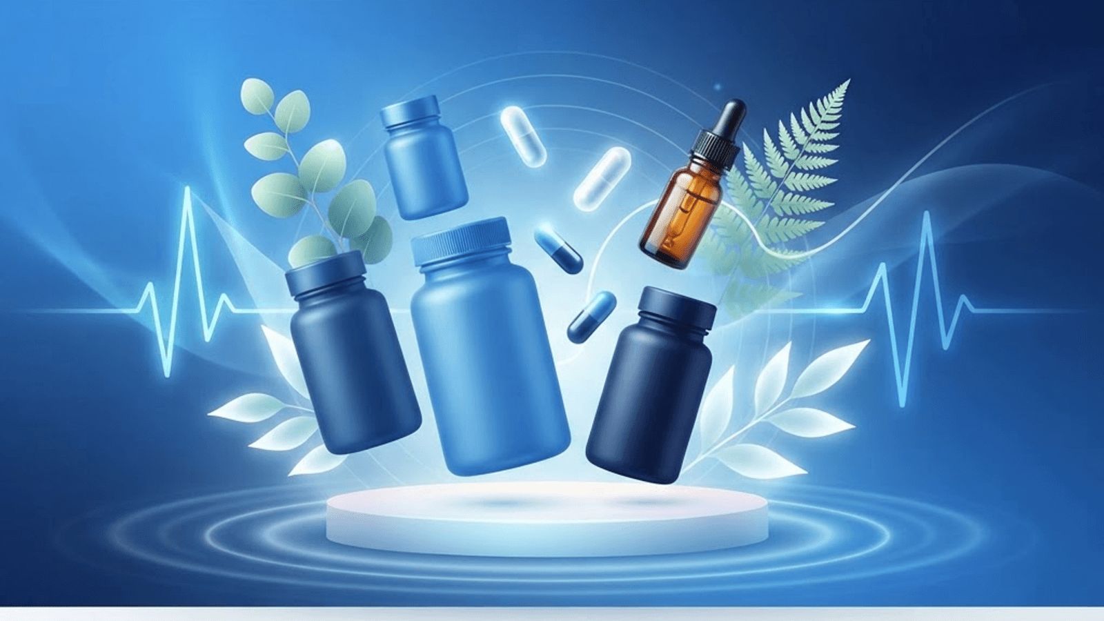 Top 10 Best Wellness Product Brands in Armagh City, Banbridge and Craigavon