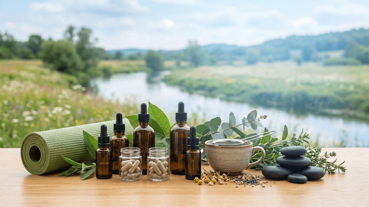 Top 10 Best Wellness Product Brands in Babergh