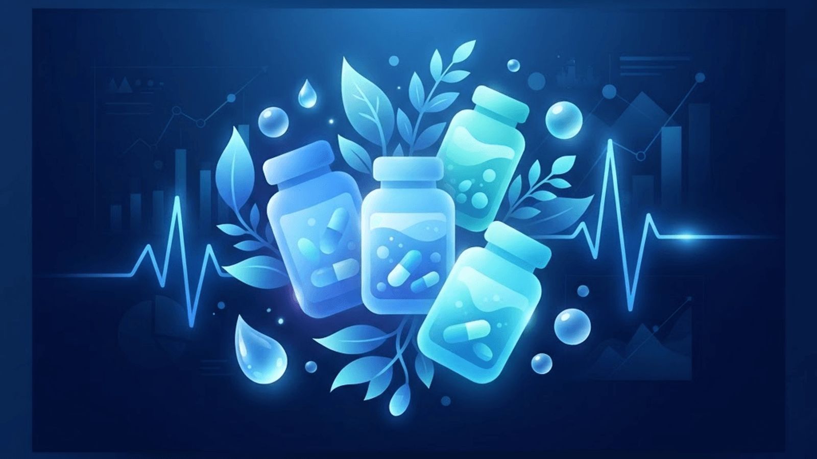 Top 10 Best Wellness Product Brands in Bassetlaw
