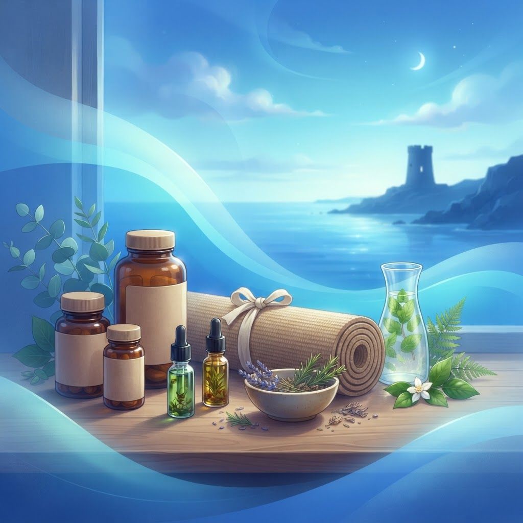 Top 10 Best Wellness Product Brands in Blackpool
