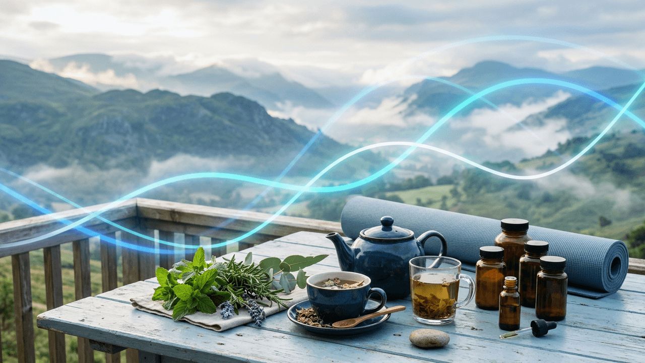 Top 10 Best Wellness Product Brands in Blaenau Gwent