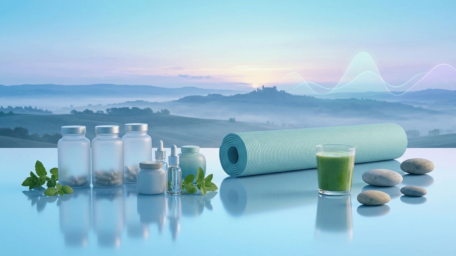 Top 10 Best Wellness Product Brands in Bolsover