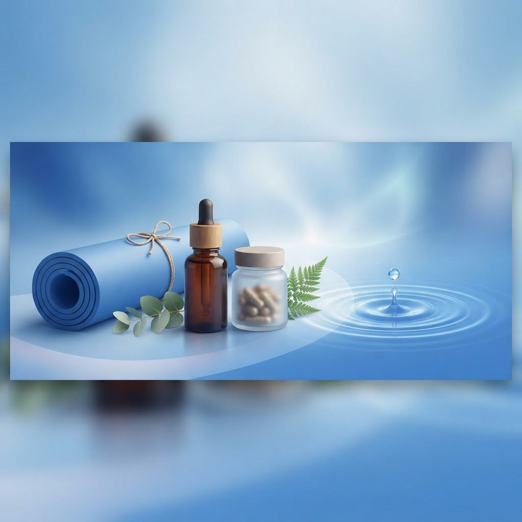 Top 10 Best Wellness Product Brands in Bracknell Forest