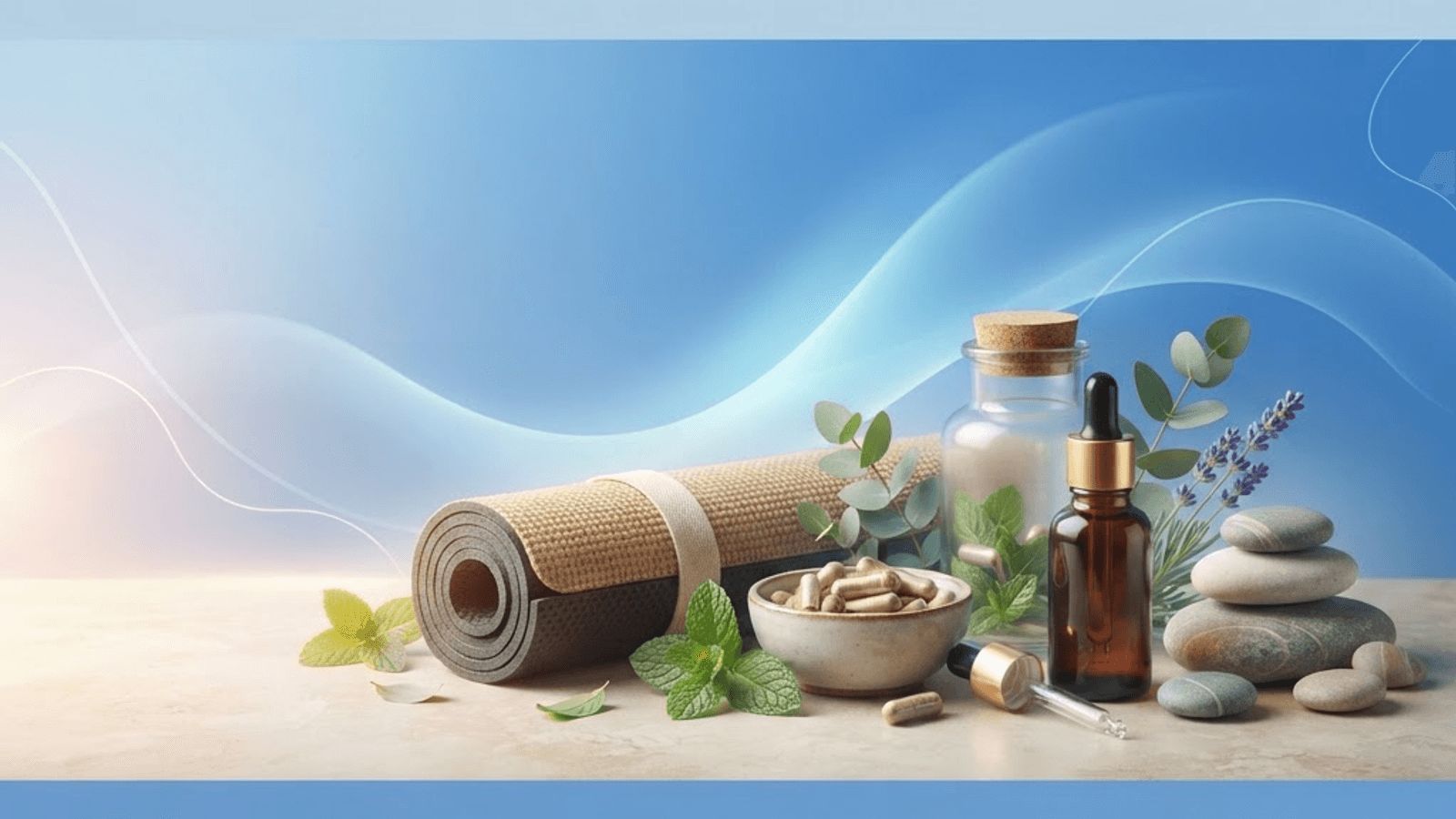 Top 10 Best Wellness Product Brands in Bridgend