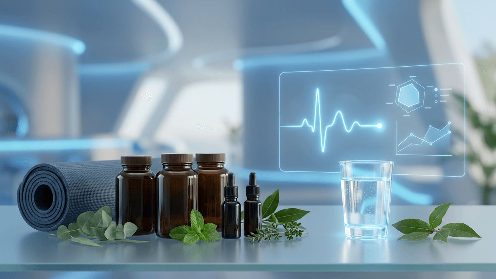 Top 10 Best Wellness Product Brands in Burnley