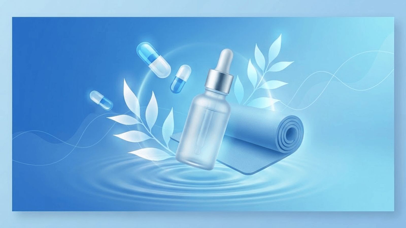 Top 10 Best Wellness Product Brands in Charnwood
