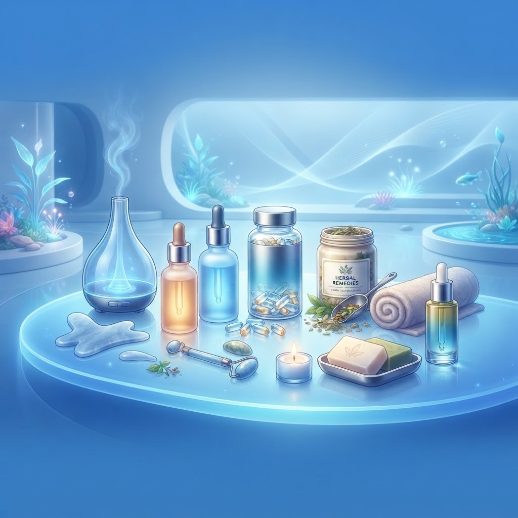 Top 10 Best Wellness Product Brands in Cheshire East