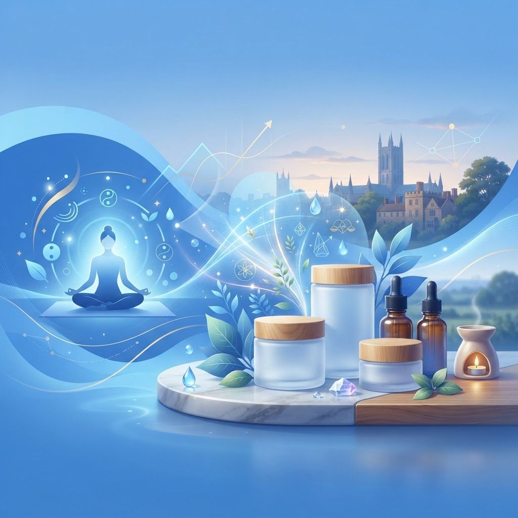 Top 10 Best Wellness Product Brands in Chichester