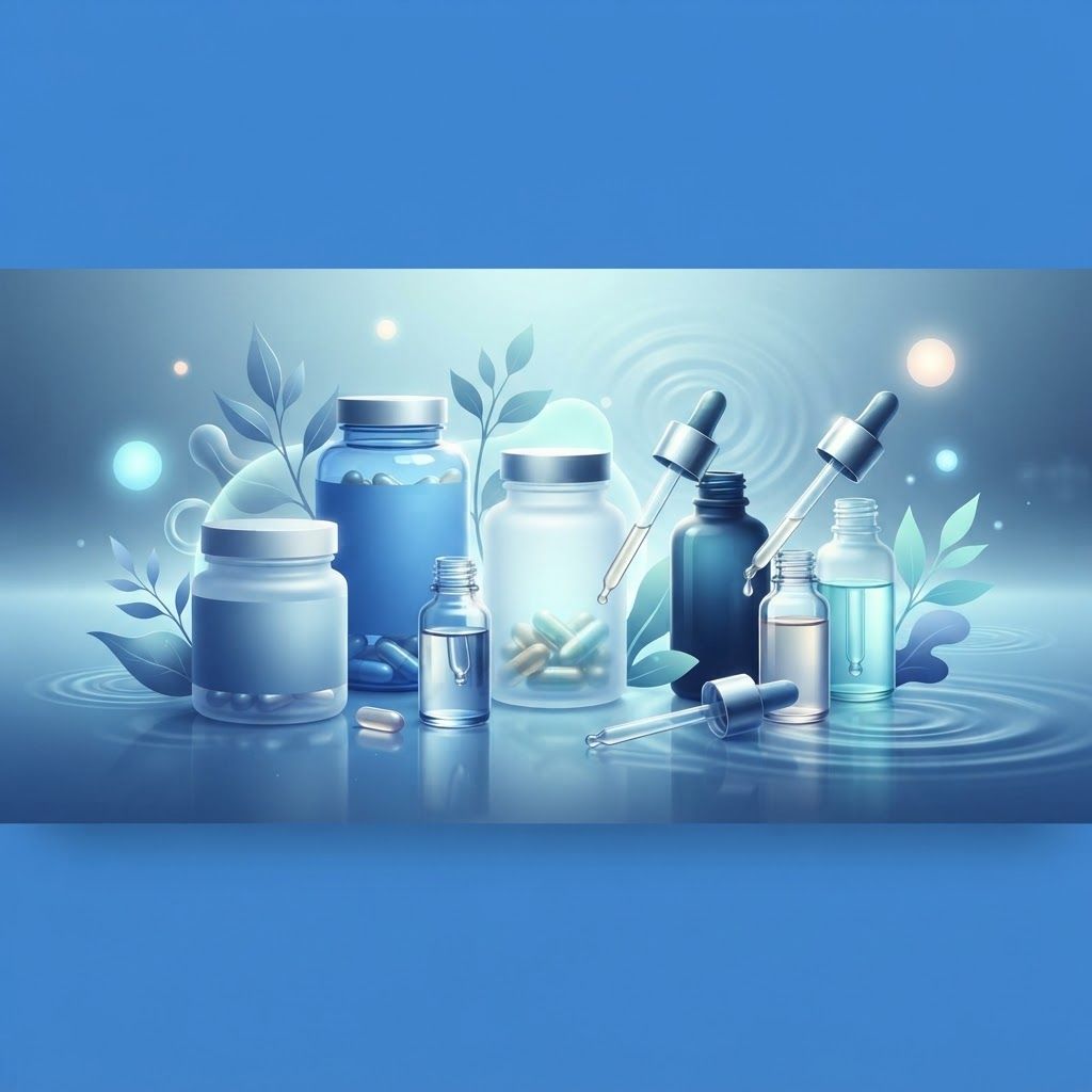 Top 10 Best Wellness Product Brands in Chorley